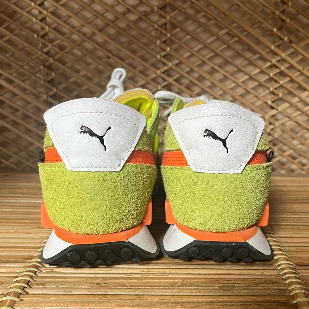 Puma Future Rider Sneakers - Picture 13 of 15